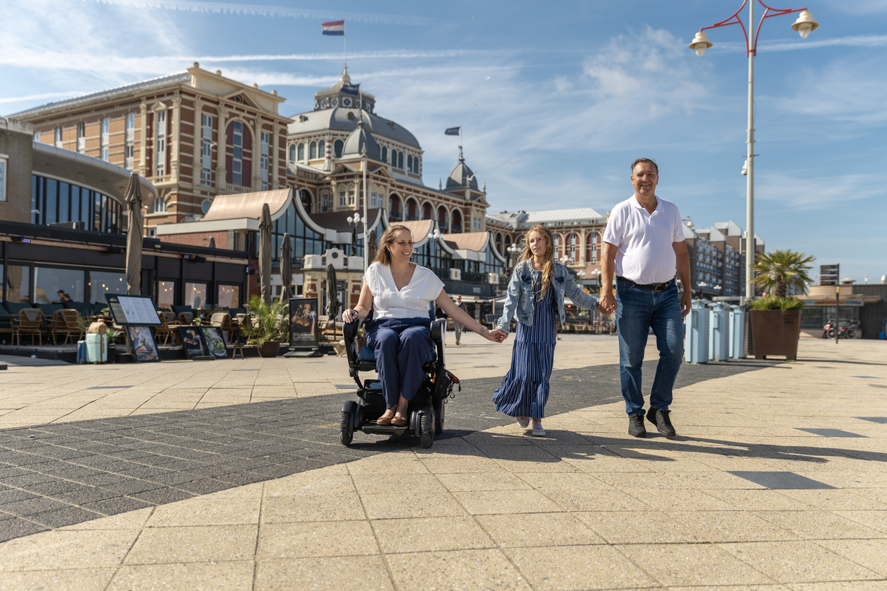 Barrierefreie Städtereise planen: Checkliste für die Vorbereitung - Urlaub barrierefrei